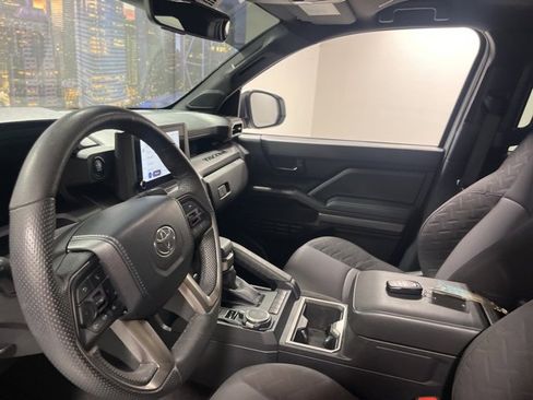 Used 2024 Toyota Tacoma SR5 image 11