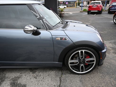Used 2006 MINI Cooper S image 13