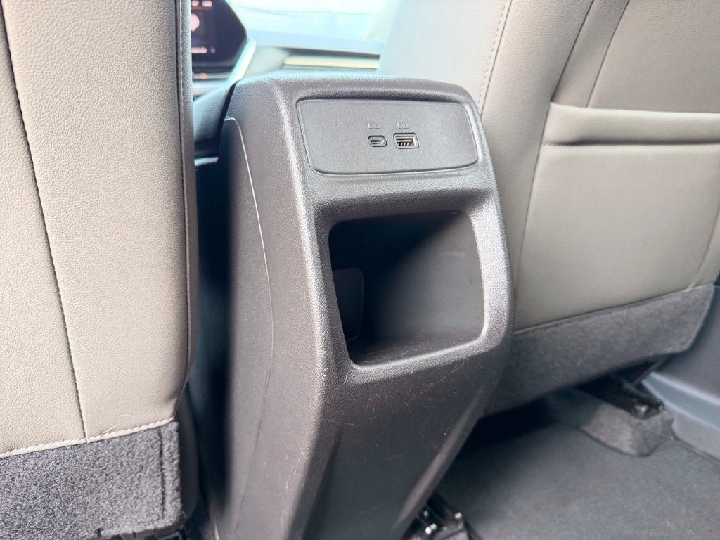 Used 2024 Chevrolet Trax ACTIV w/ Driver Confidence Package FWD image 33
