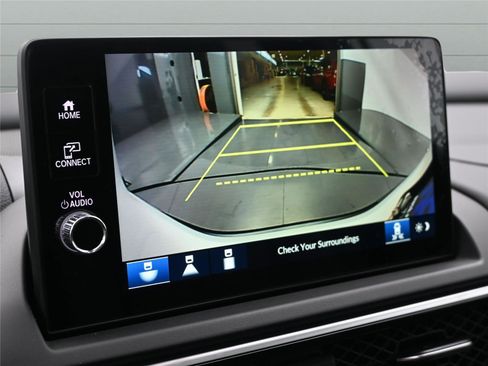Certified 2025 Acura ADX A-Spec image 9