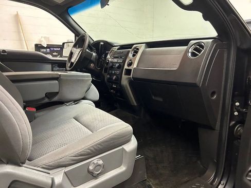 Used 2014 Ford F150 XLT AWD/4WD image 14