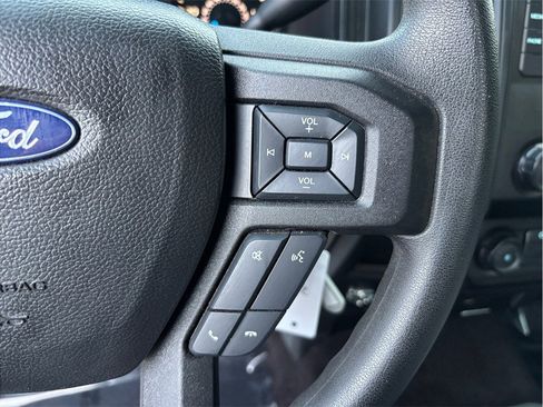 Used 2017 Ford F150 XL w/ XL Power Equipment Group image 21