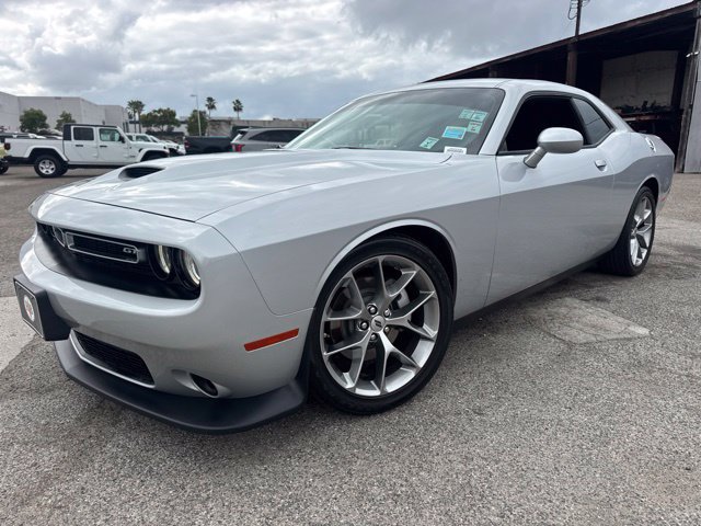 Used 2023 Dodge Challenger GT RWD image 13