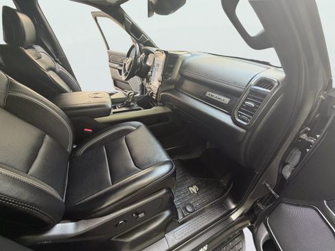 Used 2023 RAM 1500 Rebel w/ Rebel Level 2 Equipment Group AWD/4WD image 22