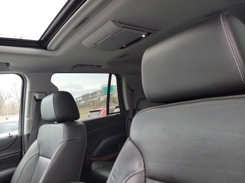 Used 2017 Chevrolet Tahoe Premier AWD/4WD image 44