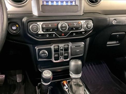 Used 2020 Jeep Wrangler Unlimited Sport AWD/4WD image 8
