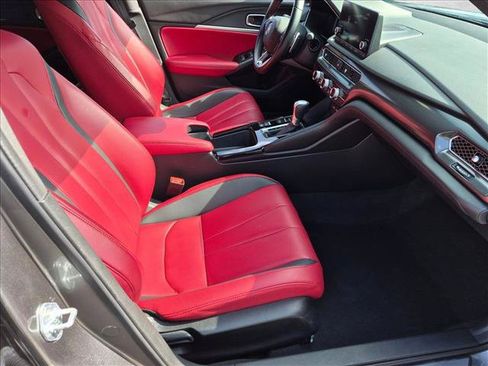 Used 2023 Acura Integra A-Spec FWD image 19
