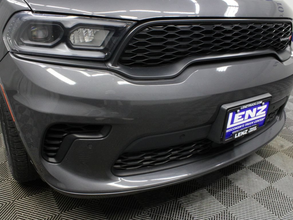 Used 2025 Dodge Durango R/T AWD/4WD image 49