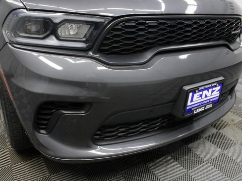 Used 2025 Dodge Durango R/T AWD/4WD image 49