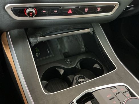 New 2026 BMW X5 sDrive40i w/ M Sport Package image 15