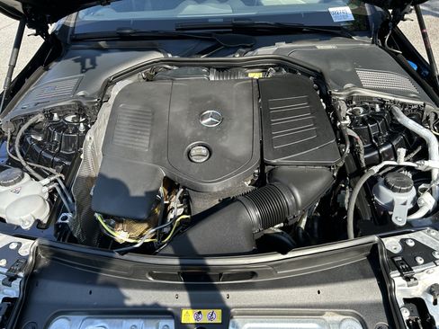 Certified 2025 Mercedes-Benz CLE 300 4MATIC Coupe image 46