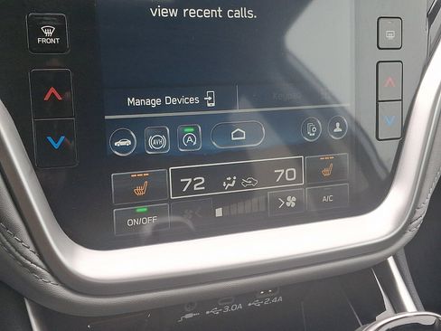 Certified 2024 Subaru Outback Premium image 16