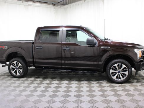 Used 2019 Ford F150 XL w/ Equipment Group 101A Mid AWD/4WD image 23