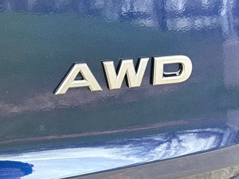 New 2026 Nissan Rogue SV AWD/4WD image 8