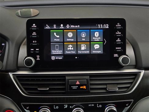 Used 2019 Honda Accord EX image 16