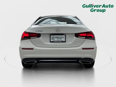 Used 2020 Mercedes-Benz A 220 w/ Premium Package image 7