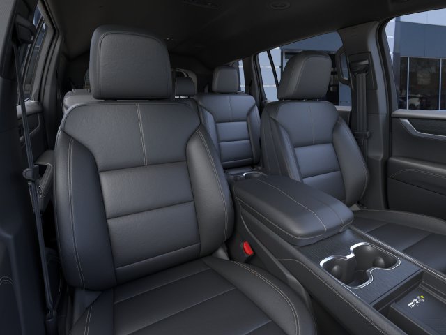 New 2027 GMC Acadia Elevation w/ Elevation Premium Package AWD/4WD image 16