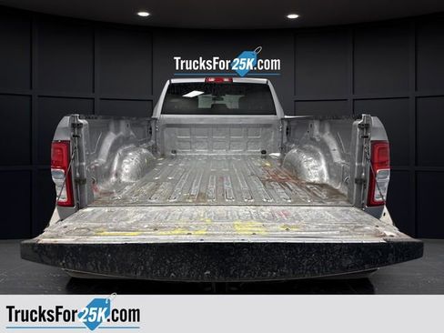Used 2019 RAM 2500 Tradesman image 13
