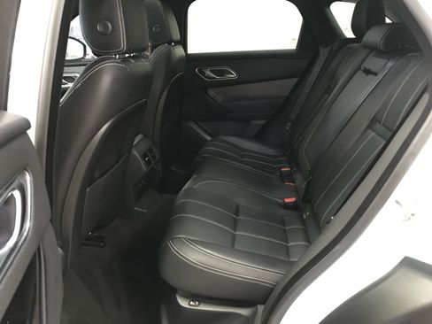 Used 2023 Land Rover Range Rover Velar S AWD/4WD image 10