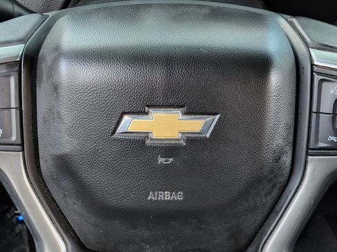 Used 2020 Chevrolet Silverado 2500 LTZ image 44