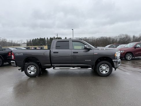 Used 2021 RAM 2500 Tradesman image 5