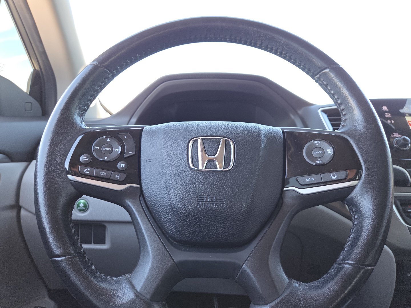 Used 2021 Honda Pilot EX-L image 27