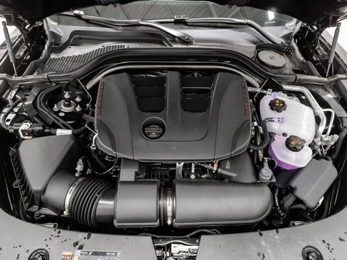 New 2026 Dodge Charger Scat Pack AWD/4WD image 3