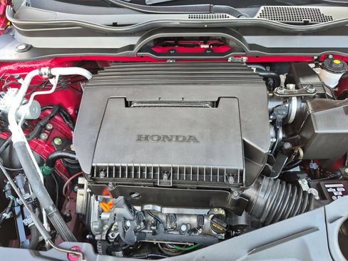 Certified 2023 Honda Pilot EX-L image 32