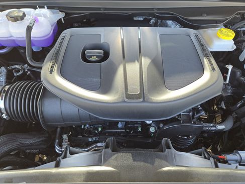 New 2026 RAM 1500 Laramie image 21