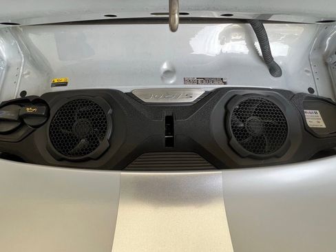 Certified 2023 Porsche 911 Carrera GTS RWD image 5