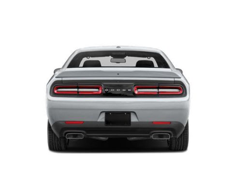 Certified 2022 Dodge Challenger R/T image 8