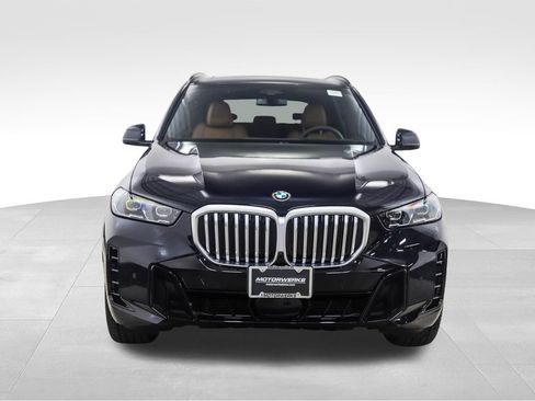 New 2026 BMW X5 xDrive40i w/ M Sport Package image 9