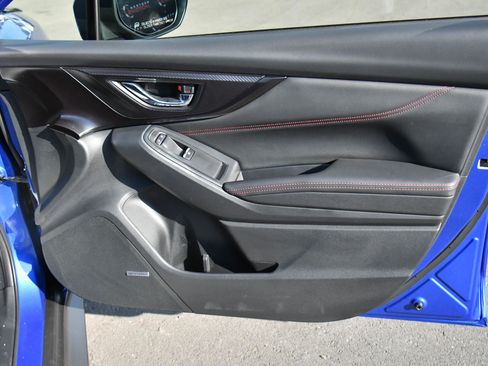 Used 2022 Subaru WRX Limited image 40