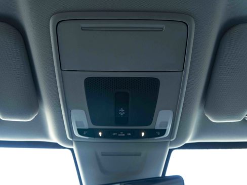 Used 2024 Honda CR-V EX-L image 36