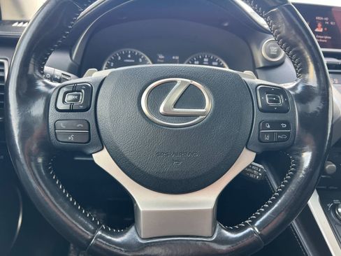 Used 2018 Lexus NX 300 FWD w/ Premium Package image 24