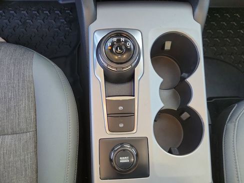 Used 2022 Ford Bronco Sport Big Bend w/ Convenience Package image 20