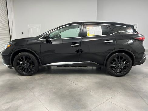 Used 2023 Nissan Murano SL image 4