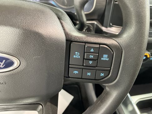 Used 2022 Ford F150 XL w/ STX Appearance Package image 20