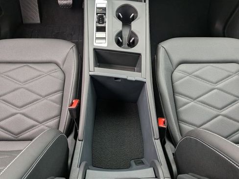 New 2026 Volkswagen Atlas SE AWD/4WD image 22