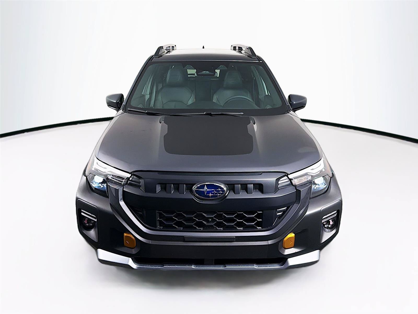New 2026 Subaru Forester Wilderness AWD/4WD image 13