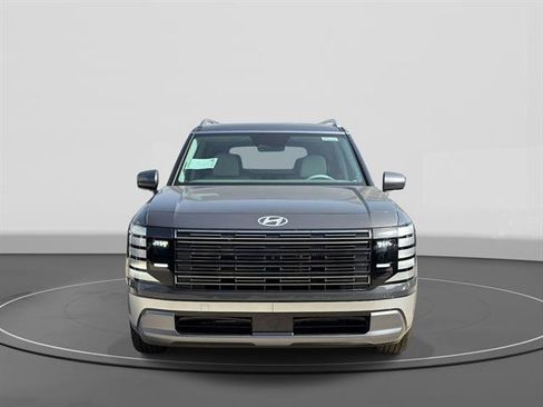 New 2026 Hyundai Palisade Limited AWD/4WD image 2