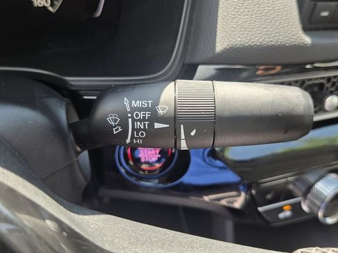 Used 2024 Honda Civic EX image 25