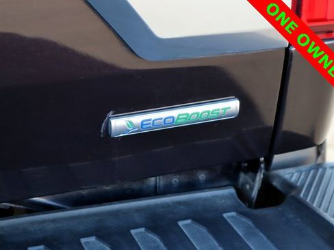 Used 2020 Ford F150 King Ranch w/ Equipment Group 601A Luxury image 20