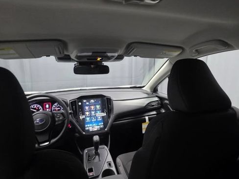 New 2026 Subaru Crosstrek 2.5i Premium AWD/4WD image 10