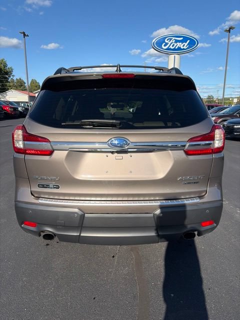 Used 2021 Subaru Ascent Limited w/ Technology Package AWD/4WD image 6