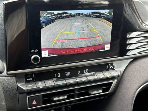 Used 2026 Toyota Camry LE FWD image 23