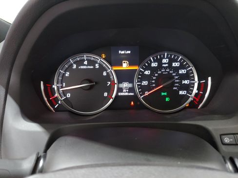 Used 2020 Acura TLX V6 w/ A-SPEC Pkg AWD/4WD image 9
