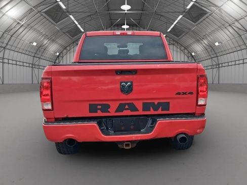 Used 2013 RAM 1500 Express AWD/4WD image 4