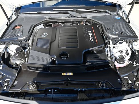 Used 2022 Mercedes-Benz AMG GT 53 image 61