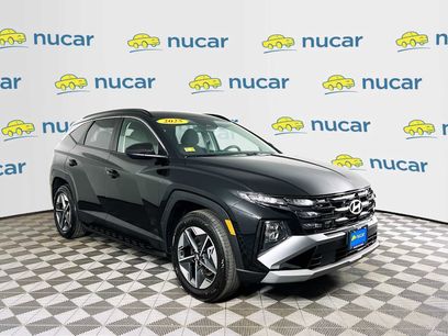 Used 2025 Hyundai Tucson SEL